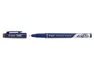 PILOT FriXion Fineliner 1.3mm SW-FF-BN marrone, correggibile (4902505560590)