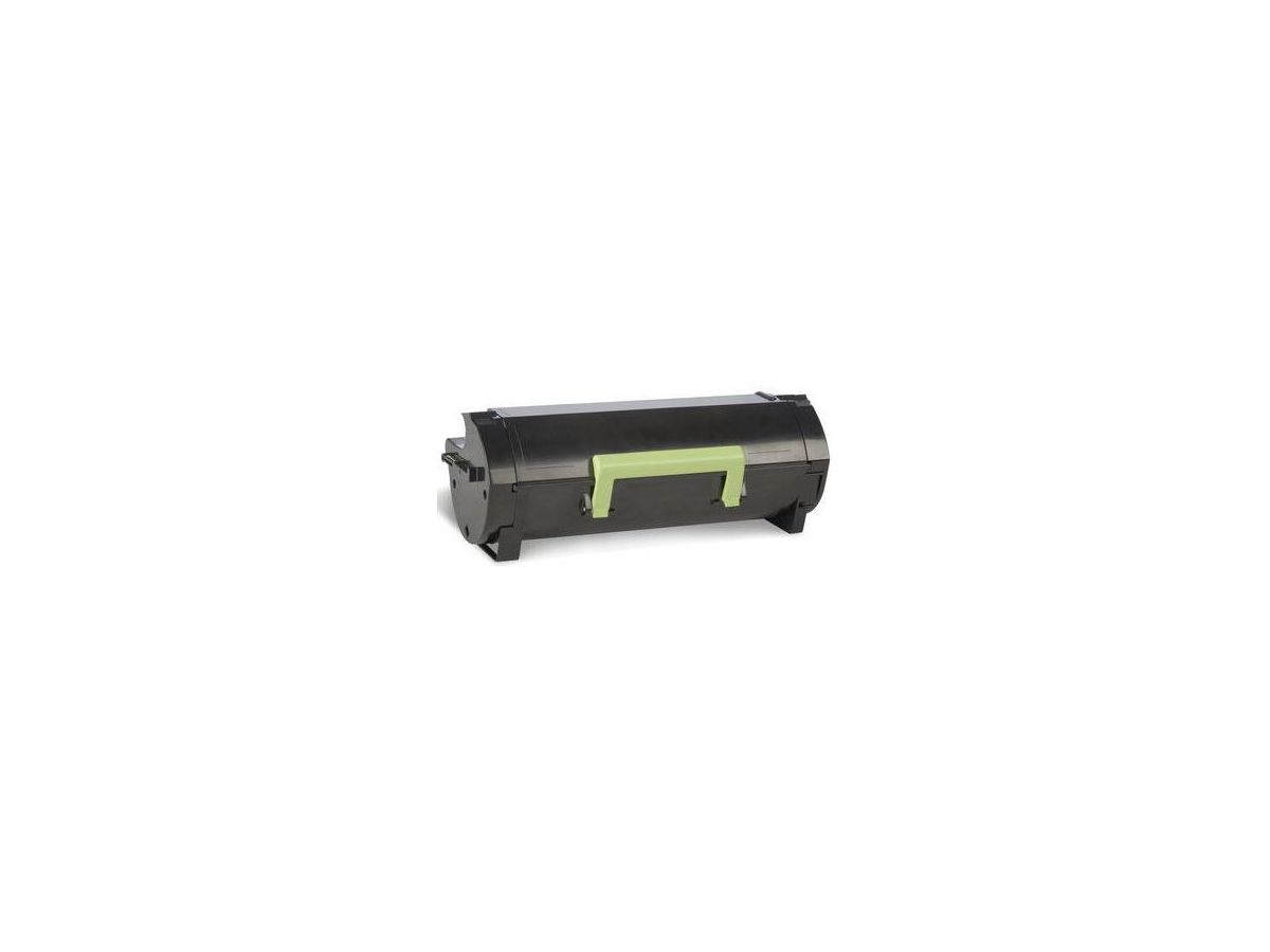 LEXMARK Modulo toner return HY nero 51F2H00 MS415dn 5000 pagine (0734646562355)