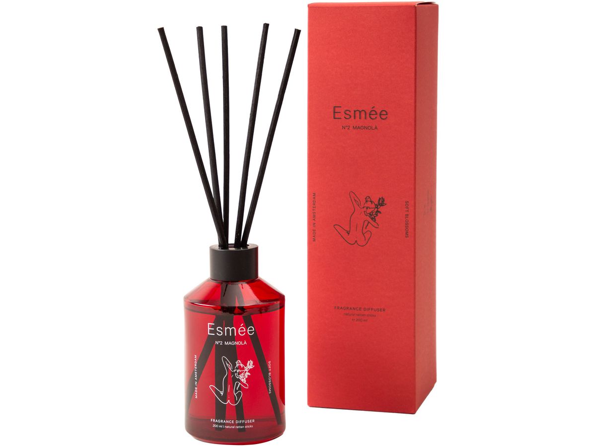 ESMEE Diffusore No 2 1000-1244 Magnola 200ml (7611983248483)