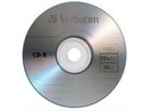 VERBATIM CD-R Spindle 80MIN/700MB 43432 52x DataLife 25 Pcs (0023942434320)