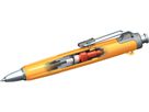 TOMBOW Air Press Pen 0.7mm BC-AP54 orange (4901991554410)