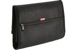 TRANSOTYPE senseBag Wallet 76012024 noir 215x50x210mm (4013695263250)