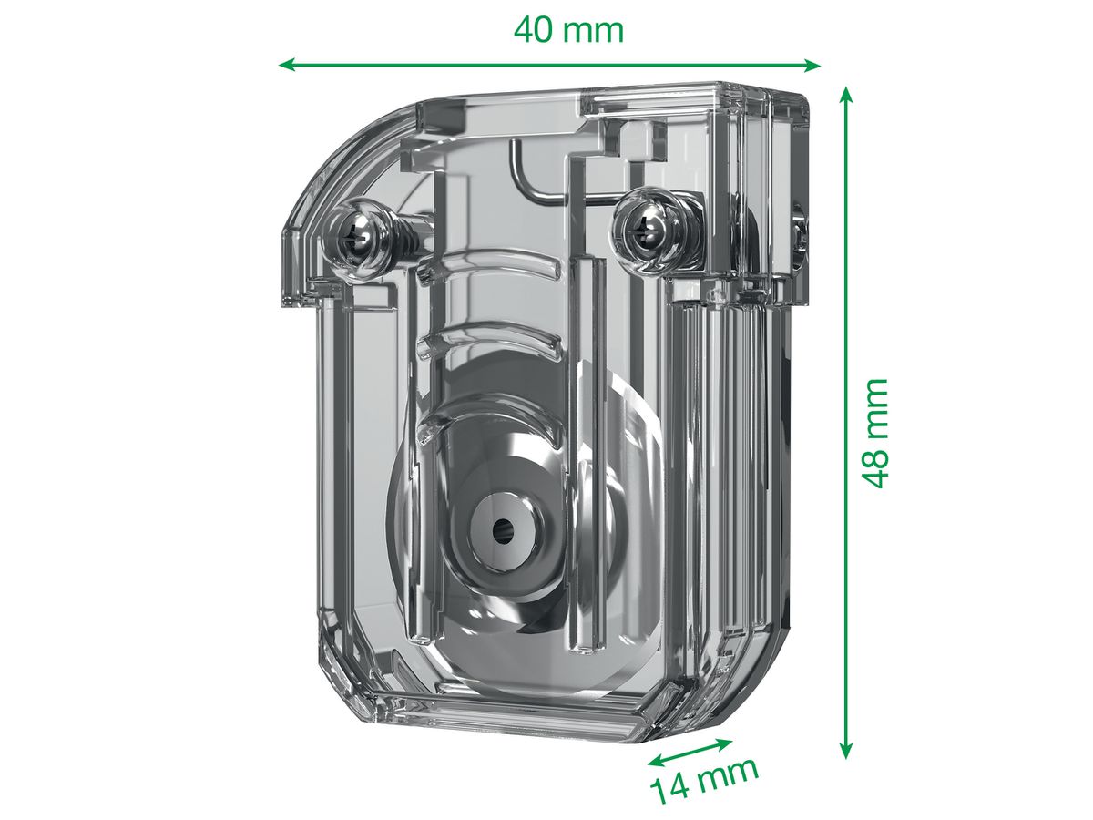 LEITZ Lames de rechange 9031-00-00 coupe droite 2 pcs (4002432129805)