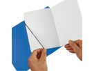HERLITZ my.book flex A6 11361573 quadrillé 40 feuilles (4008110493411)