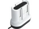 PDP Joy-Con Charging Shuttle 500-188-EU white, for NSW (0708056067564)