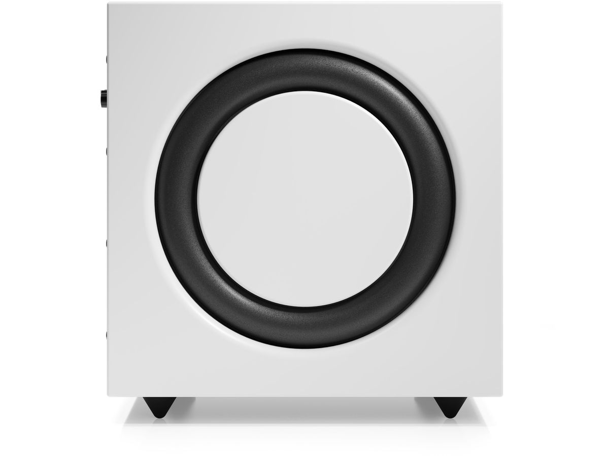 AUDIO PRO SW-10 14571 white (7330117145718)