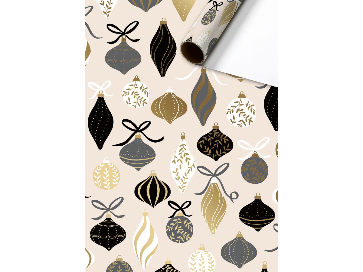 STEWO Carta da regalo Yule 2528160699 70x150cm (7630050877630)