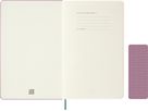 MOLESKINE Carnet Classic L/A5 711512730 blanco rose (8056711512730)