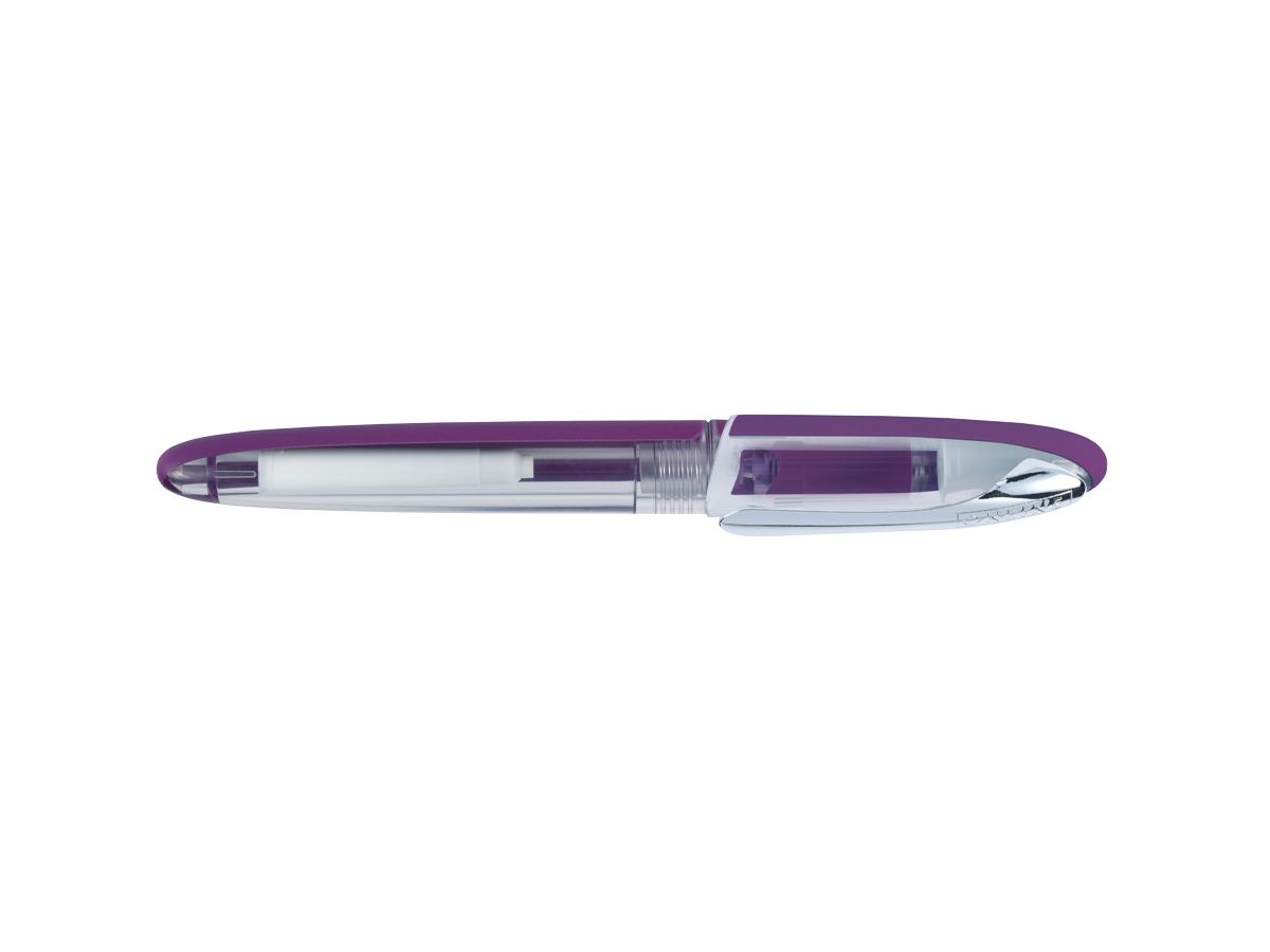 ONLINE Stylo plume Air 0.5mm 20002/3D violet (4014421200020)