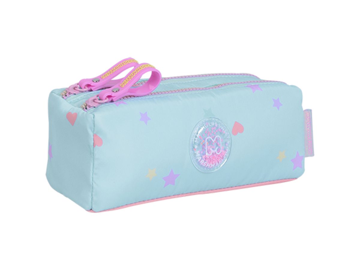 MARSHMALLOW Trousse 8x22x7cm 65550 Stardust (5600446655502)