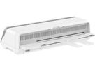 FELLOWES Plastificatrice Jupiter A3 5748501 bianco (0043859763504)