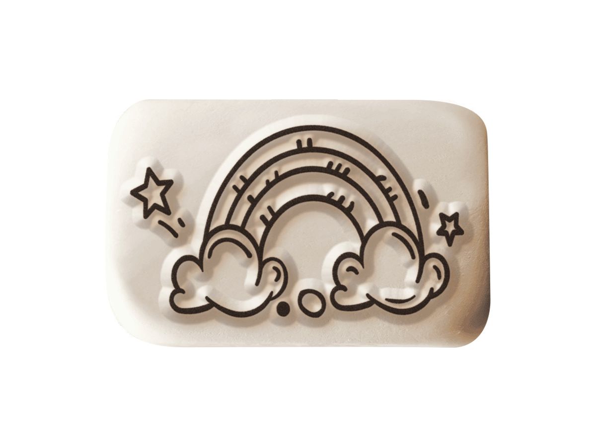 COLOP LaDot pietra medium 167849 rainbow (8718503972718)