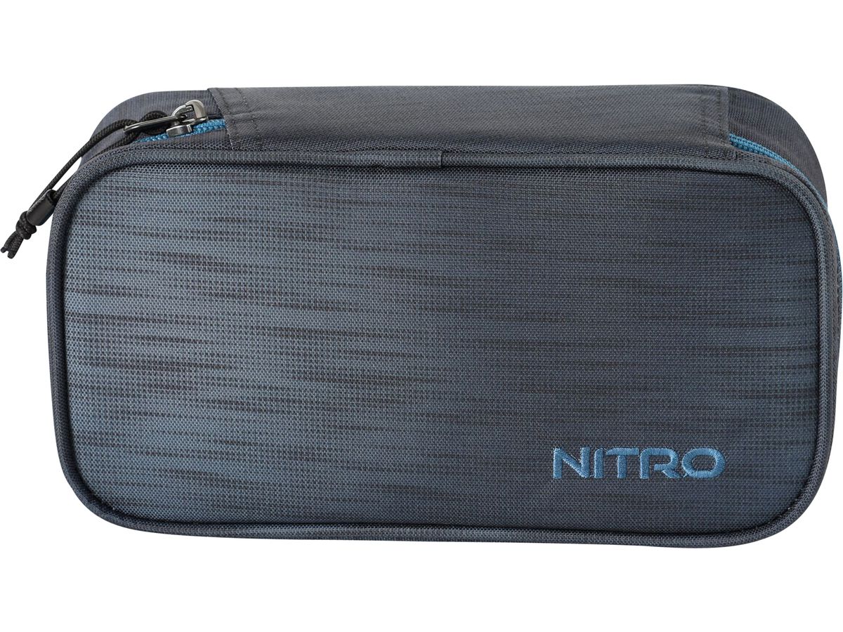 NITRO Etui XL 878043-129 haze 210x100x650mm (7630221875724)
