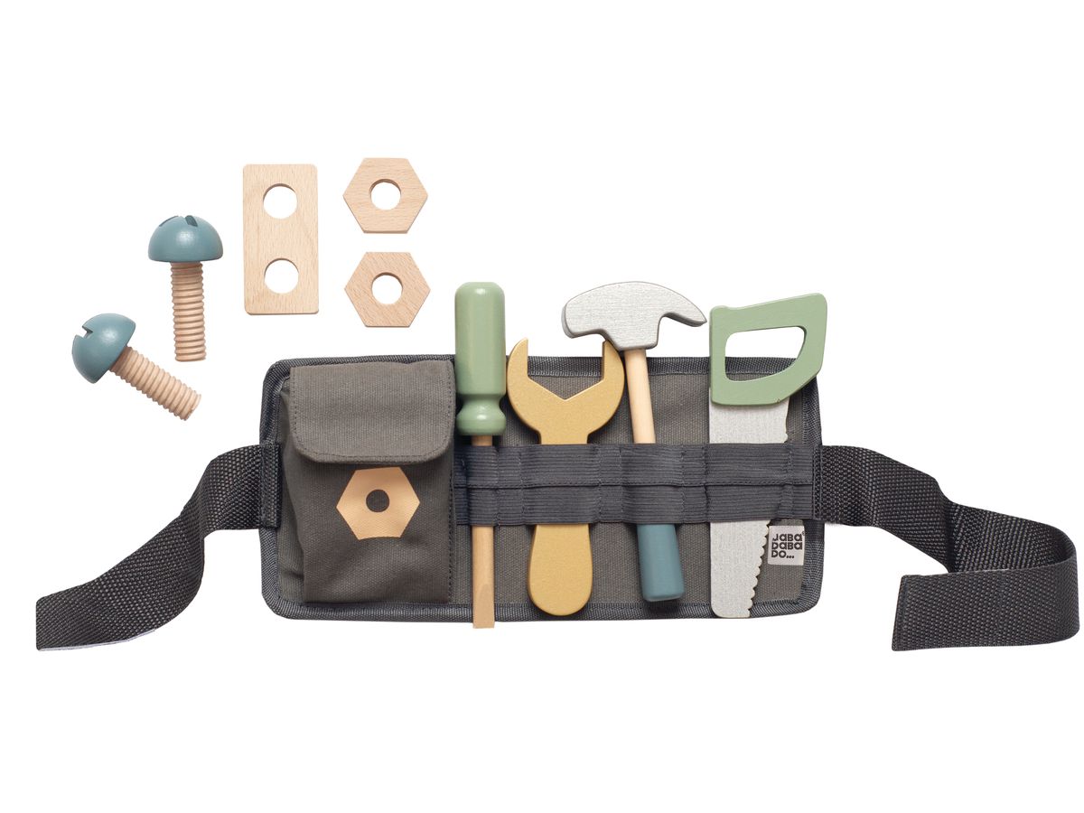JABADABADO Cintura attrezzi W7243 (7332599072438)