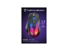 TURTLE BEACH Kone XP Air TBM-1101-05 Gaming Mouse, Black (0731855711000)