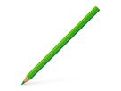 FABER-CASTELL Crayons Jumbo GRIP 110966 l'herbe verte (4005401109662)