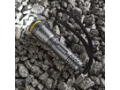 INTENSO Flashlight Ultra Light 50 7701420 incl. 1 x AA battery (4034303028160)