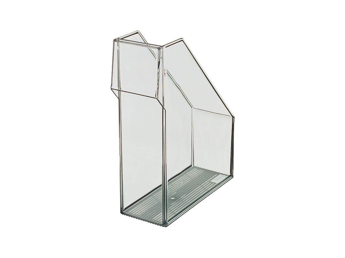 LEITZ Portarevista A4 24750002 trasparente (4002432305452)