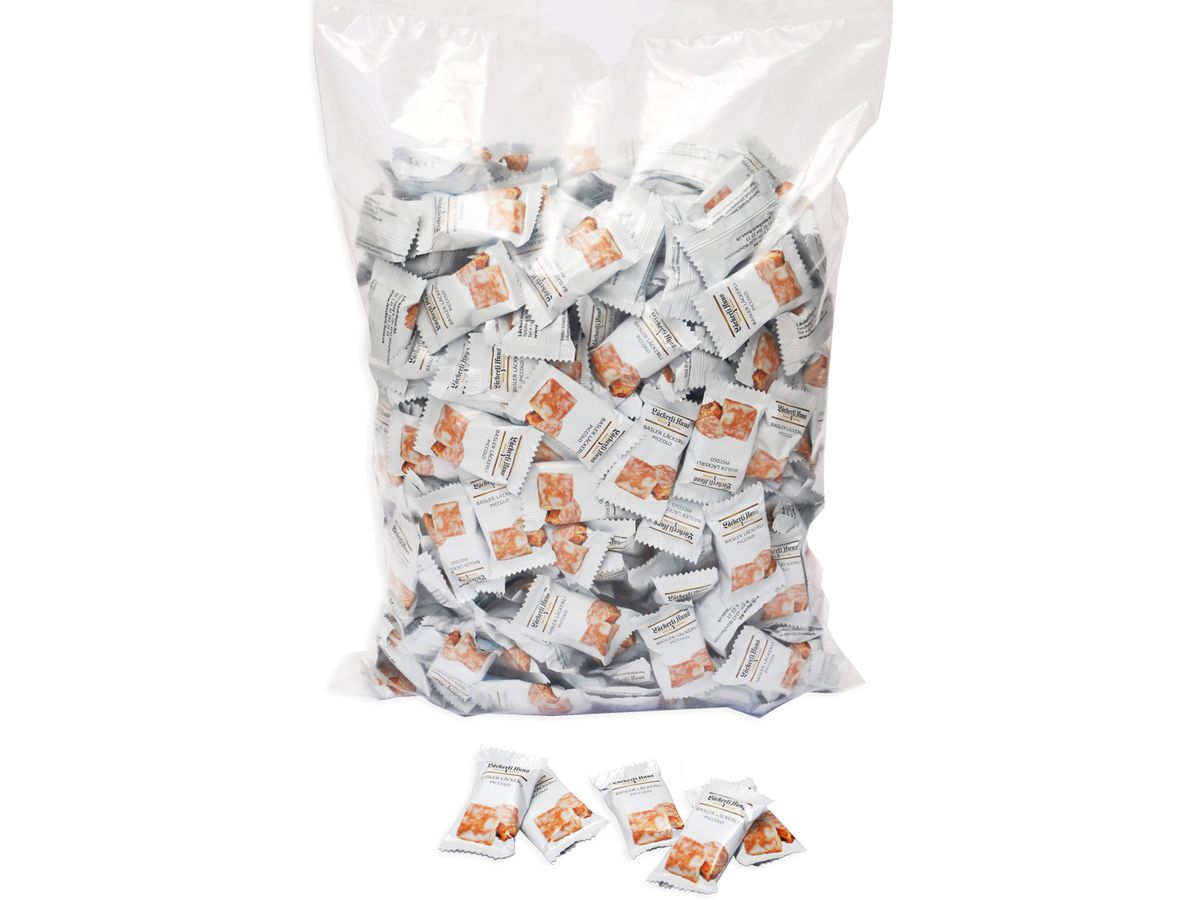 LÄCKERLI Basler Läckerli Piccolo 354741 350 pezzi (7610073953672)