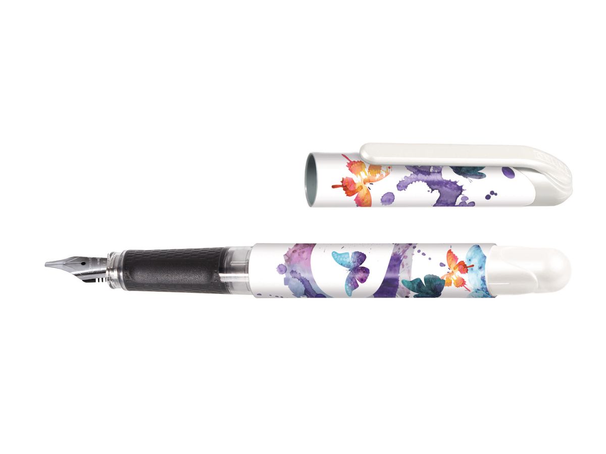 ONLINE Handlettering Set 1.4mm 12483 Spring Vibes blu (4014421124838)