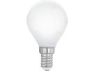 EGLO Lampadina a LED E14 110047 806 lumen, 7W (9008606227822)