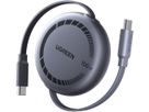 UGREEN Fast Charging USB-CtoUSB-C 65905 Retractable Cable 100W,PD,1m (6941876269051)