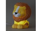 ALLC Nachtlicht 14x18x13cm NLTIOR37 Lion (8719033869837)