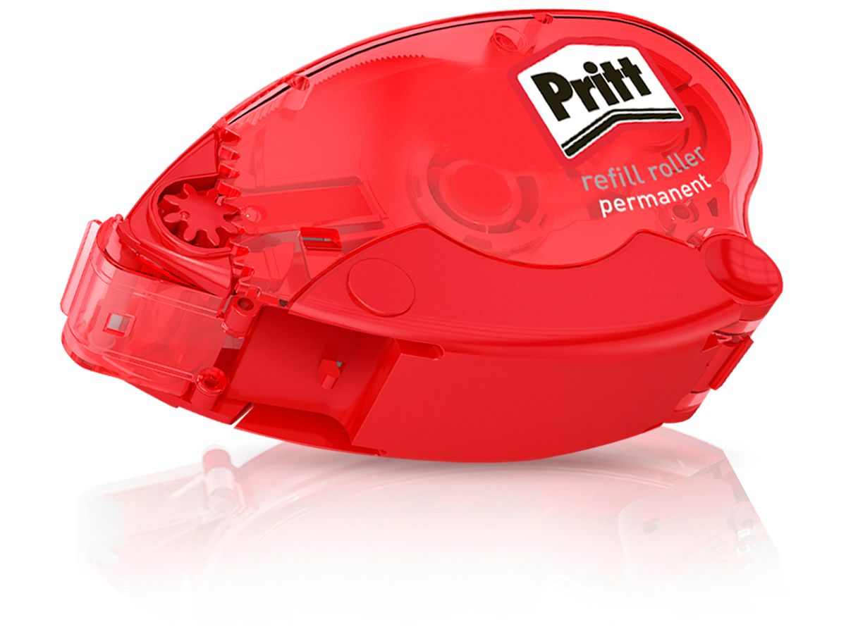 PRITT Roller collante 8.4mmx16m ZRRPH refill, permanent (5410091323974)
