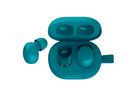 JLAB JBuds Mini True Wireless IEUEBJBMINIRAQUA124 Aqua (0810119070869)