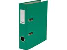 BIELLA Classeur Plasticolor 4cm 10750430U vert A5 (7611365258055)