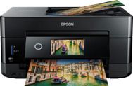 Epson                        - Expression Premium XP 7100