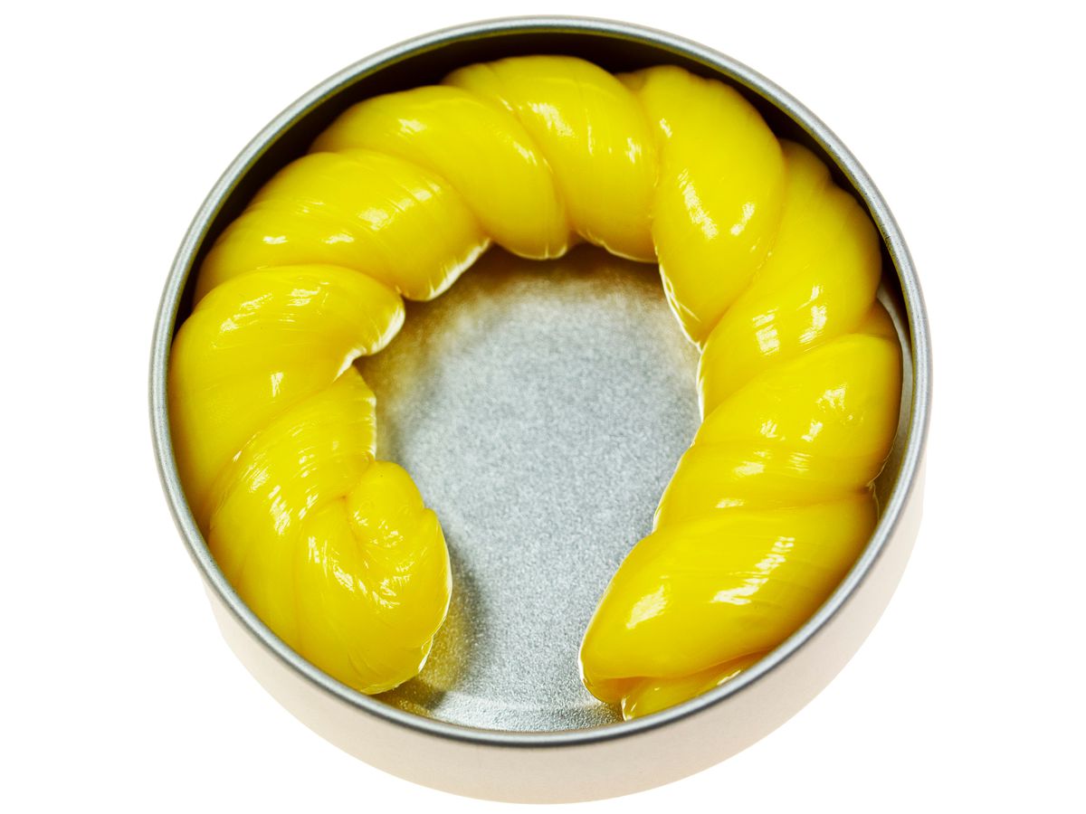 ROOST Schlaue Knete Classic 6965 85x20x85mm (4105560069651)