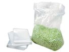 HSM Plastikbeutel zu B22/B24 1661995050 100 Stück 52 Liter (4026631006415)