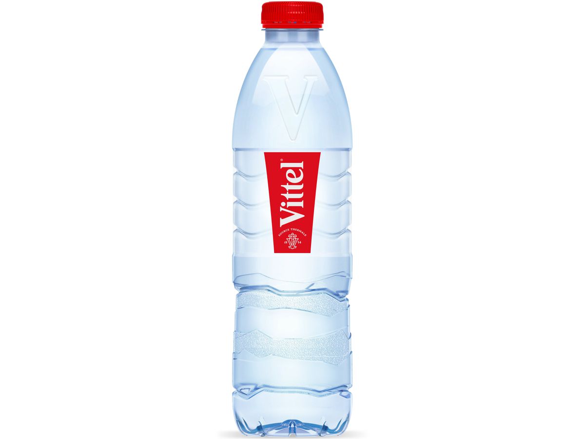 VITTEL non gazéifié 12589498 50 cl, 24 pcs. (8445291307421)