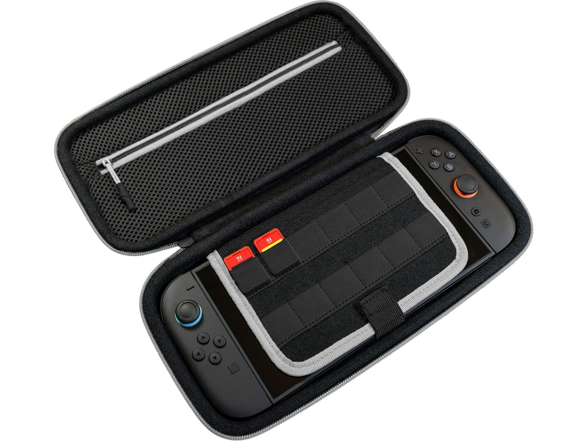 TURTLE BEACH PlayTrek Travel Case TBA-8202-15 NSW 2. Stellar White (0840454402384)