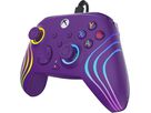 TURTLE BEACH Afterglow Wave Wired Ctrl. TBC-2002-45 Xbox SeriesX, Purple (0840454400083)