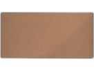 NOBO Lavagna Sughero Premium Plus 1915185 marrone naturale, 100x200cm (5028252608572)