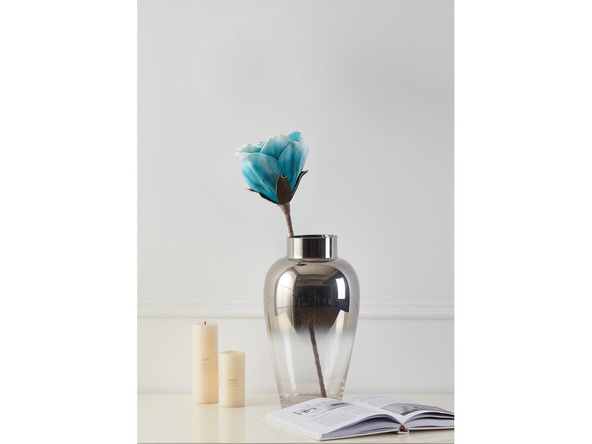 EGLO Fleur artificielle MOLAVE 428134 bleu (9008606279067)