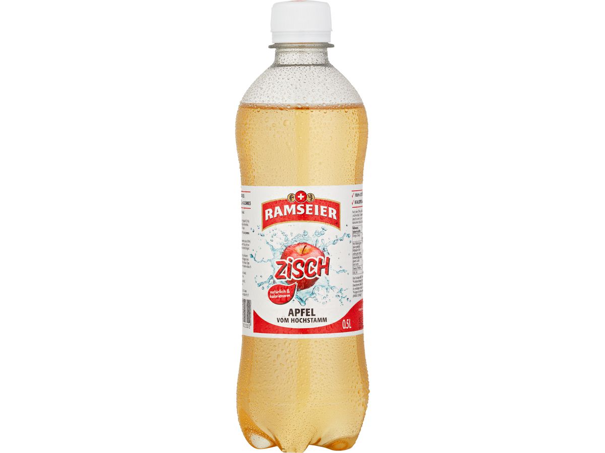 RAMSEIER Zisch mela d'alto fusto 1230 50 cl, 6 pz. (7610057212306)
