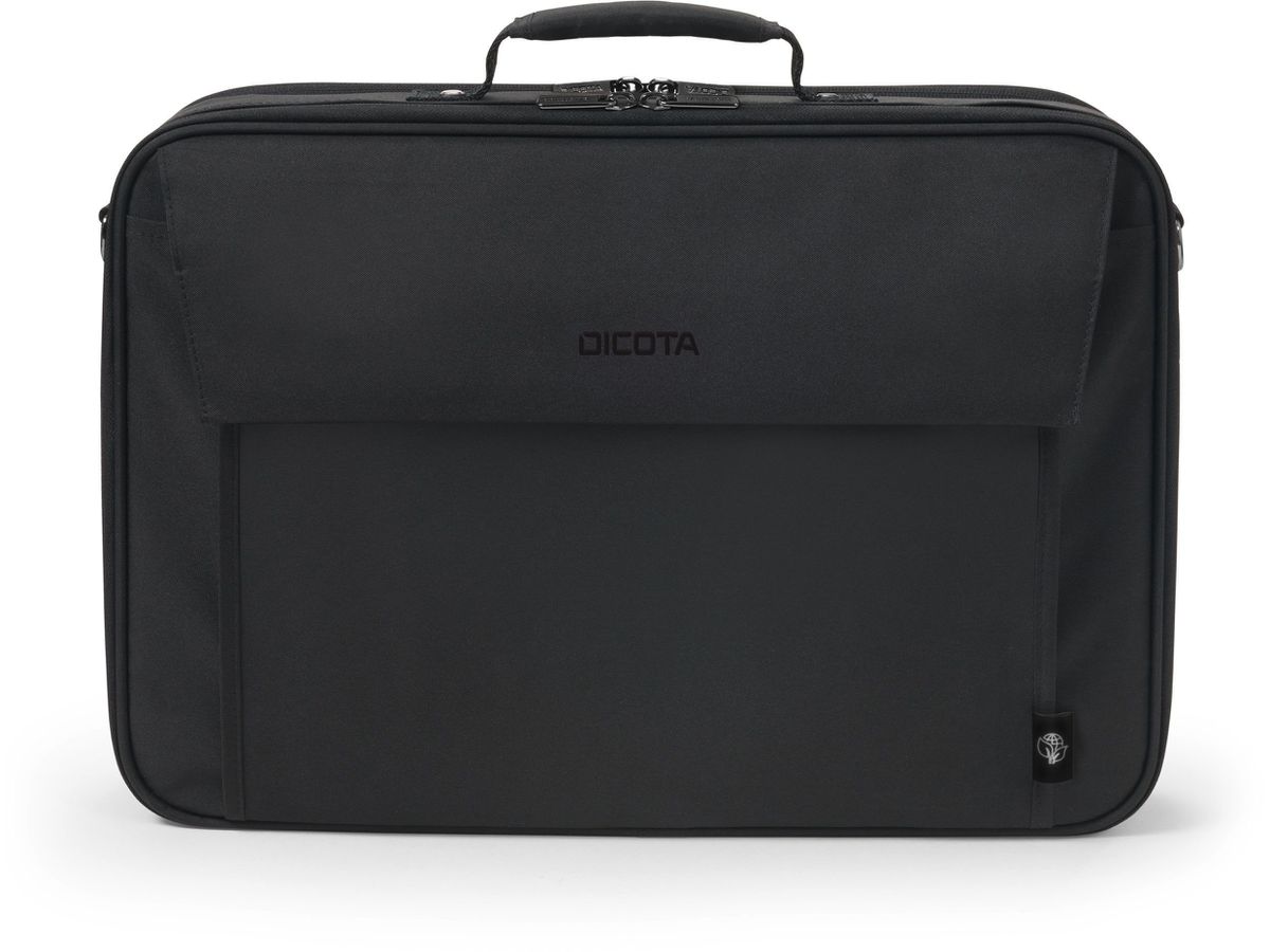 DICOTA CO Multi Plus Base 14-15.6 D30491-RPET T black (7640186418867)