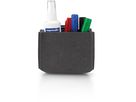 MAGNETOPLAN Porte stylo magnetoTray M 1227701 gris, feutre recyclé (4013695062990)
