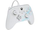 POWER A Advantage Wired Controller XBGP0519-01 Xbox Series X/S Arctic Ice (0617885151910)