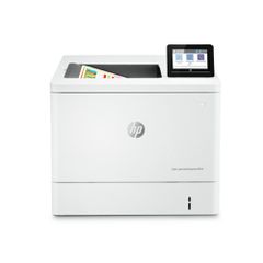 HP - CLJ Enterprise M 555x