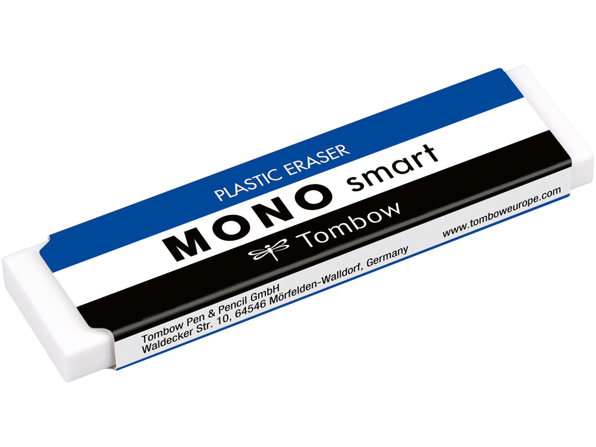 TOMBOW Gomma MONO 9g ET-ST smart (4901991653212)