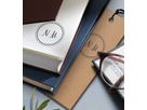 COLOP Stempel 154867 NIO Monogramm Buch (5420078611116)