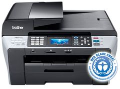 Brother                      - MFC 6490CW