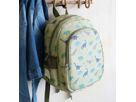 ALLC Sac à dos Dinosaurs BPDIGR49 vert 27x32x19cm (8719715000909)