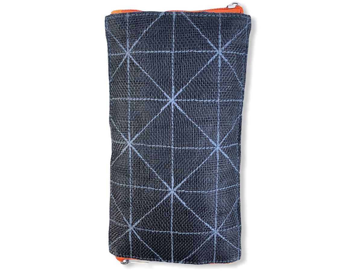 BEADBAGS Etui Net NETDDCN12 schwarz 10x1.5x19cm (4260710320133)