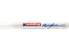 EDDING Acrylmarker 5100 2-3mm 5100-922 verk.weiss sdm (4057305026712)