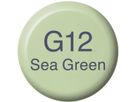 COPIC Ink Refill 21076209 G12 - Sea Green (4511338057193)